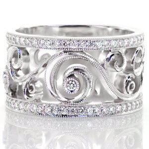 2634_1_image Jewelry to Compliment your Custom Engagement Ring 2634_1_image Unique Engagement Rings