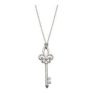 Image for Fleur-de-lis Key