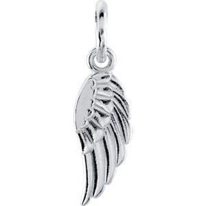 Image for Wing Necklace