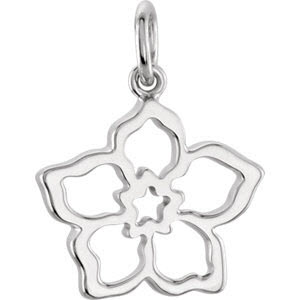 Image for Flower Necklace