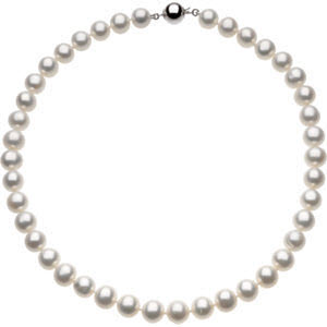 Image for Freshwater Pearl Necklace