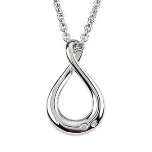 Image for Diamond Infinity