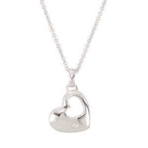 Image for Heart Necklace