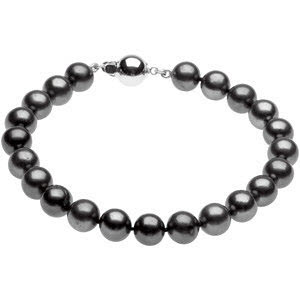 Image for Black Pearl Bracelet