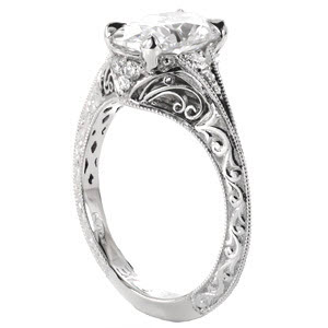 Metal works rings deals