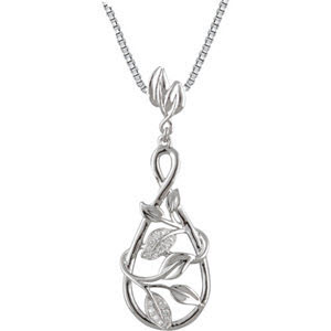 Image for Infinity Leaf
