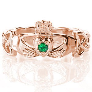 Image for Claddagh Ring