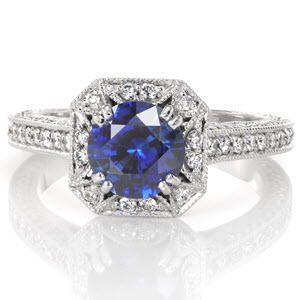 3095_1_image Antique Halo Engagement Rings 3095_1_image Unique Engagement Rings