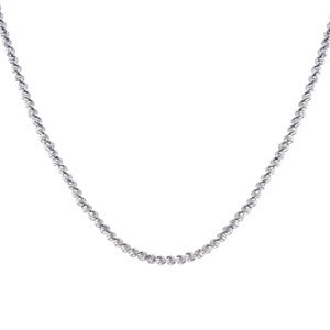 Image for Shimmer Bead Necklace
