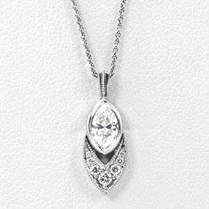 Image for Marquise Drop 