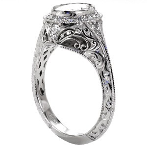 Engagement Rings in Milwaukee and Wedding Bands in Engagement Rings in Milwaukee and Wedding Bands in