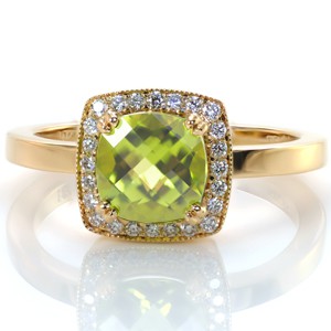 3370_1_image 2017 Color of the Year 3370_1_image Unique Engagement Rings