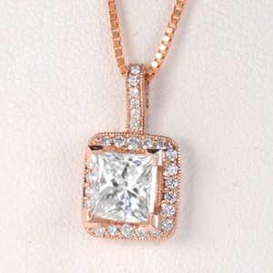 Image for Princess Amante Pendant