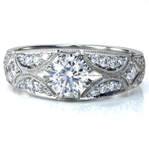 Right hand ring discount designs
