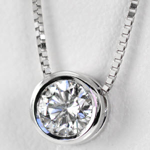 Image for .77 ct Diamond Slide