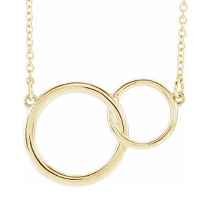 Image for Interlocking Circles